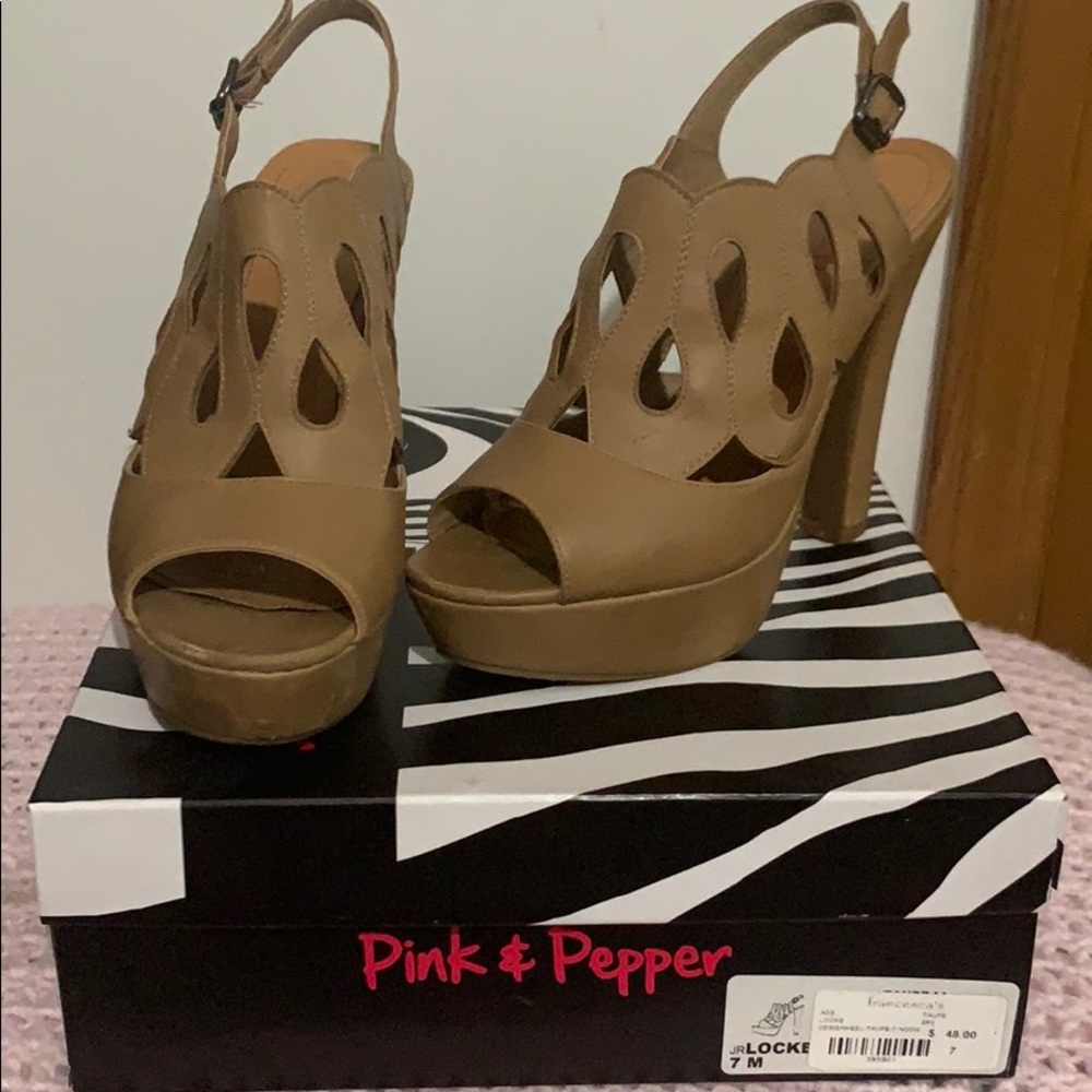 shoes